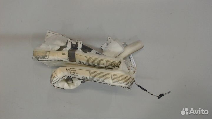 Подушка безопасности боковая BMW X5 E70, 2011