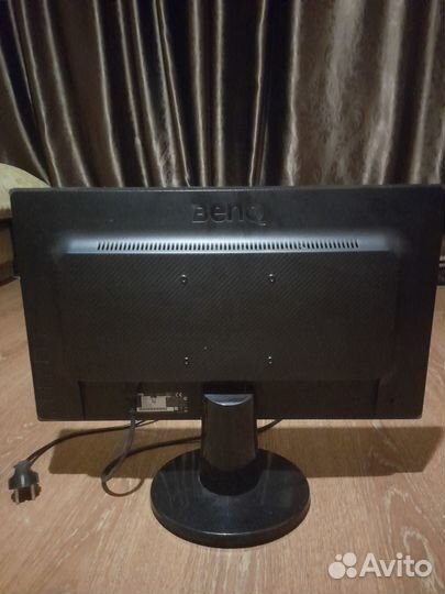 Монитор для компьютера 27 дюйма бу