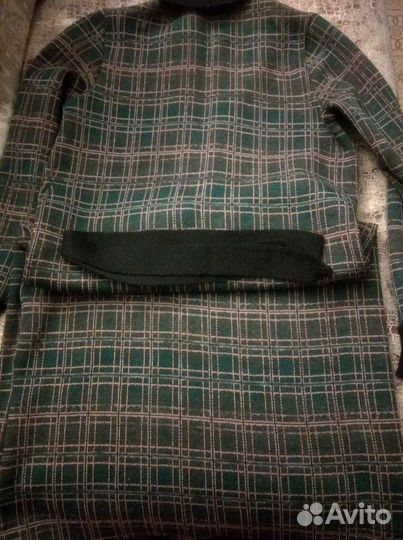 Вещи пакетом