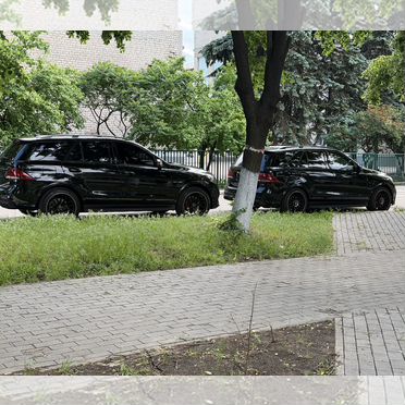Mercedes-Benz M-класс 3.0 AT, 2012, 200 000 км