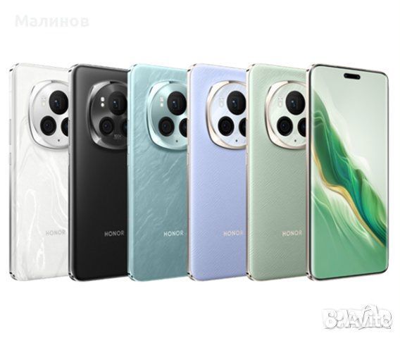 HONOR Magic6 Pro, 12/512 ГБ
