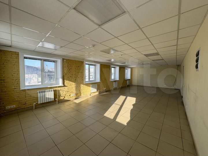 Офис, 56.5 м²