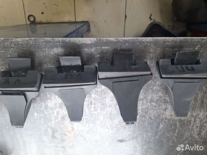 Адаптеры LADA vesta