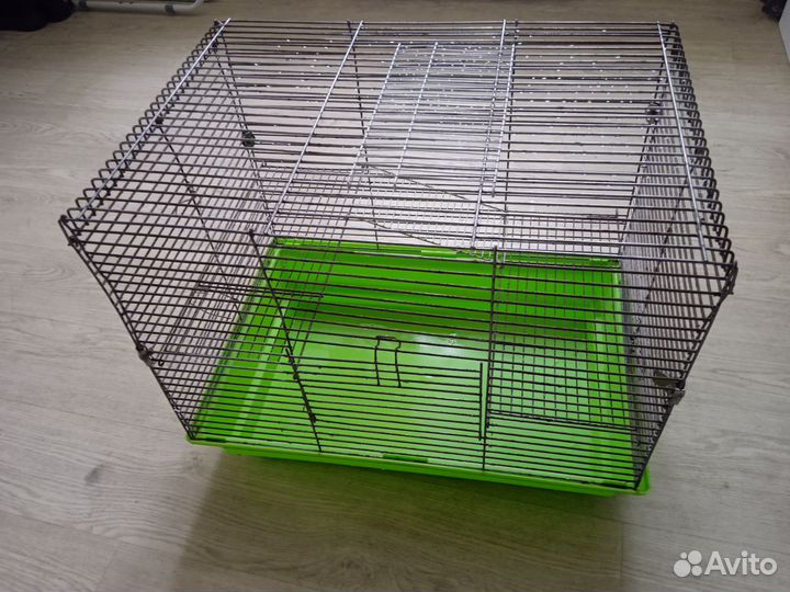 Клетка для грызунов