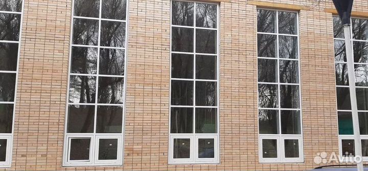 Пластиковые окна от производителя