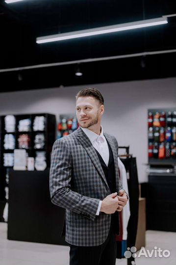 Фотомодель для маркетплейса