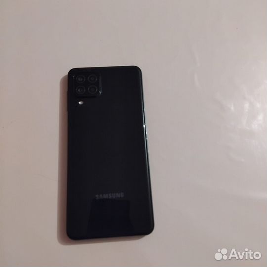 Samsung Galaxy A12, 4/64 ГБ