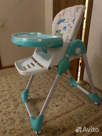 Стул для кормления be2me (YQ 188S)