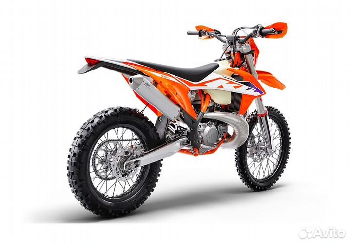 KTM 300 EXC TPI 2023 с птс
