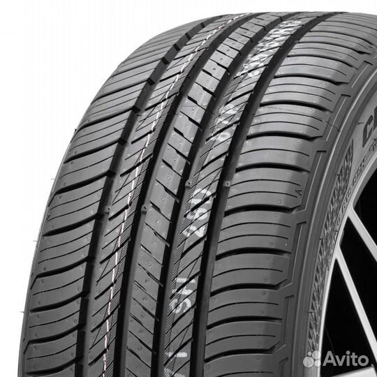 Kumho Crugen HP71 255/55 R18 109V