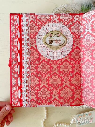 Свадебный альбом