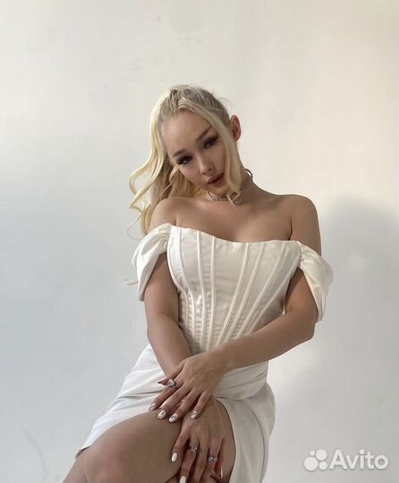 Платье