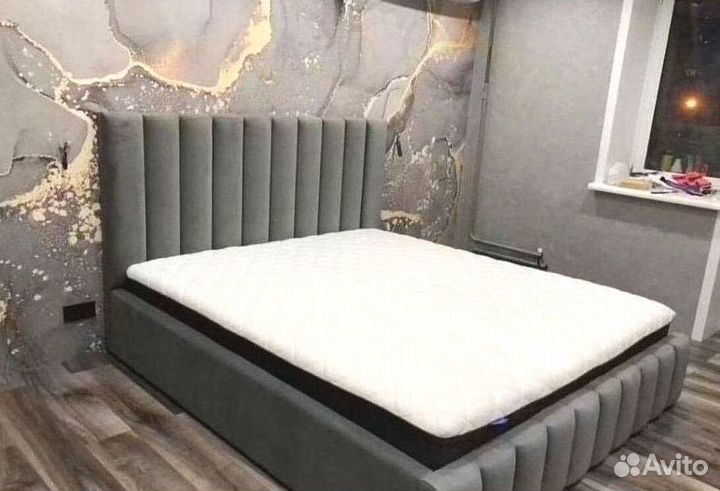 Кровать 200х200