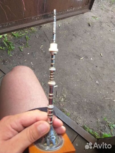 Останкина башня