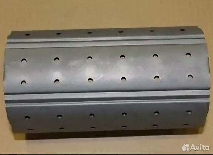 Элемент фильтрующий камаз масляный евро-1, 2, 3