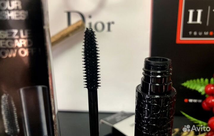 Тушь для ресниц Dior