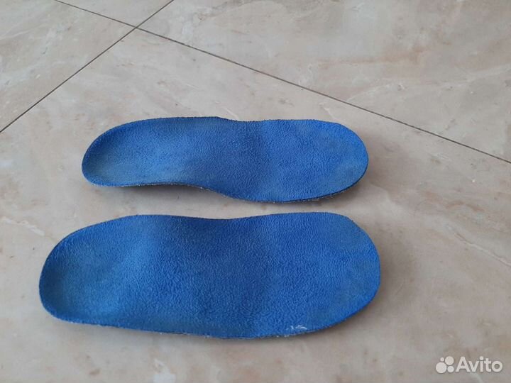 Стельки Ортофан 15,5 см