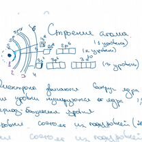 Репетитор по химии ОГЭ и ЕГЭ, Мосрентген