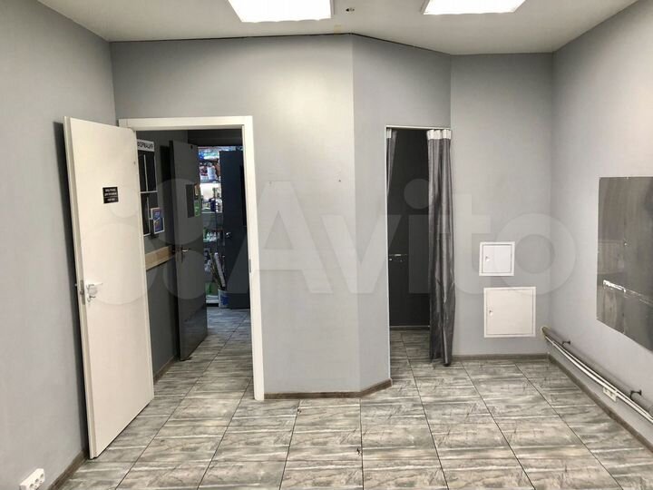 ПСН 100 м² как габ или под свой бизнес