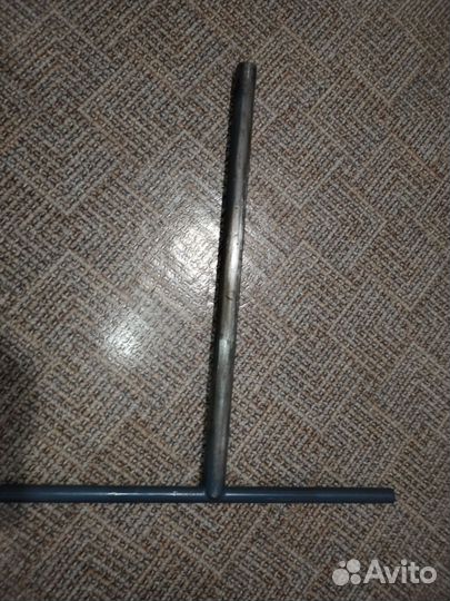 Руль спутник для самоката