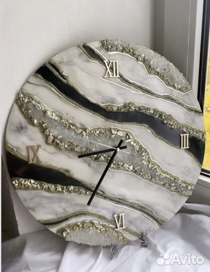 Часы настенные 40 см