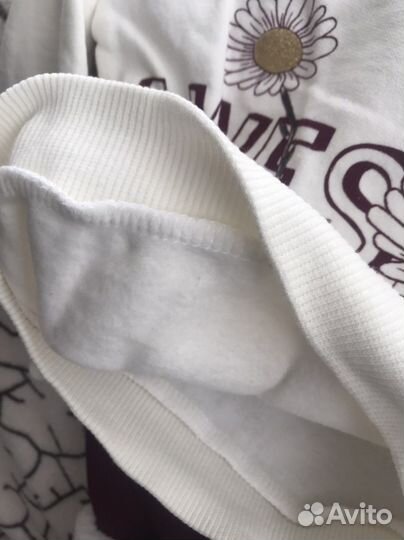 Костюмчик для девочки