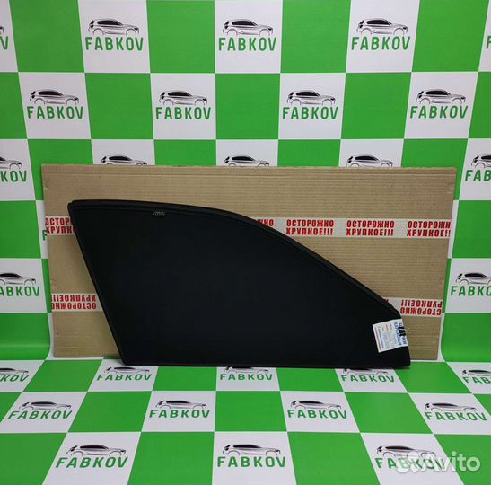 Каркасные шторки для Toyota Corolla E110 8 поколен