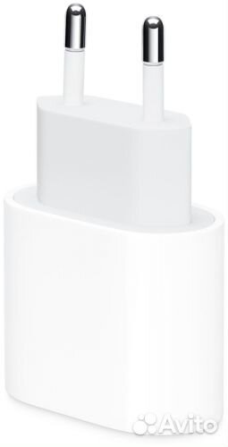 Оригинал Apple Power Adapter USB-C 20W mhje3ZM/A