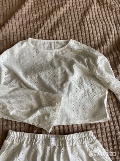 Домашний костюм женский 42 44