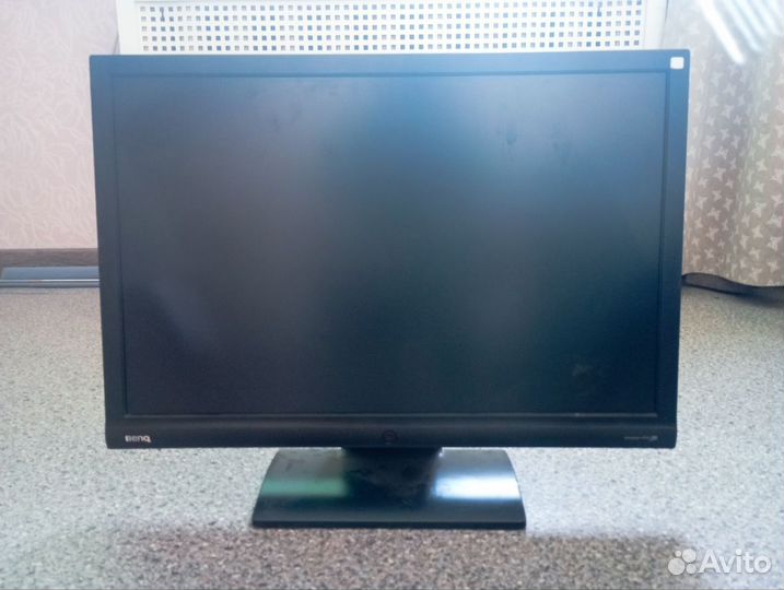 Монитор Benq G2200W, (б/у)