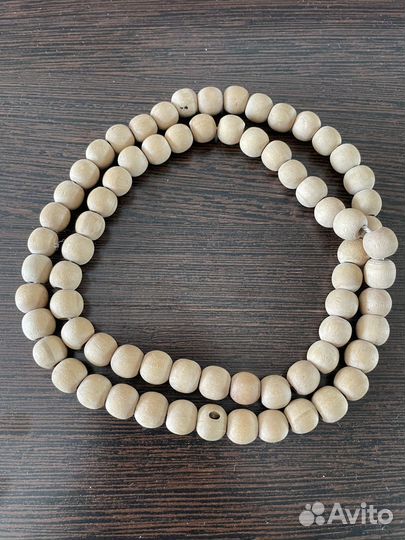 Четки из дерева