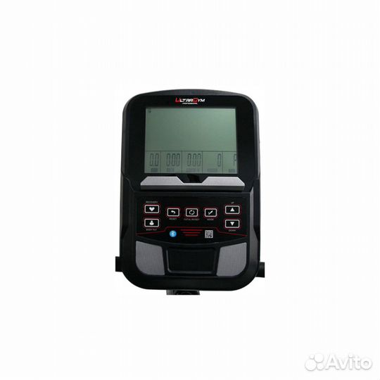 Велотренажер вертикальный профессиональныи UG-B001