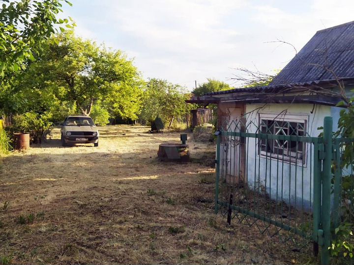 Участок 4,5 сот. (СНТ, ДНП)