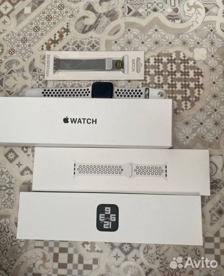 Apple watch se 2022 40mm