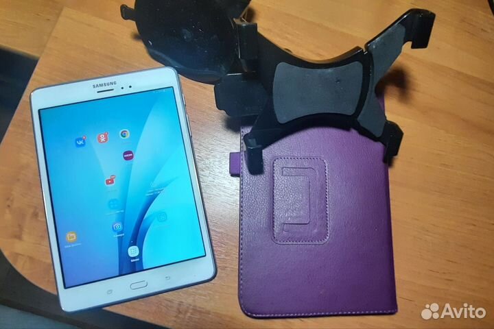 Samsung galaxy Tab a8