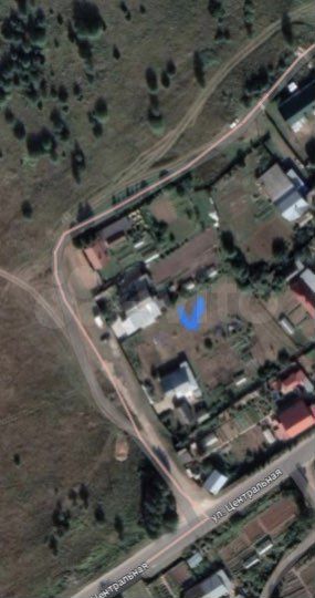 Участок 10,5 сот. (ИЖС)