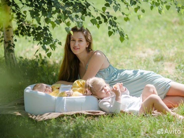 Кокон red castle cocoonababy