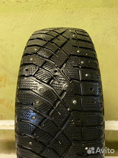 Nitto Therma Spike (NTSPK-B01) 185/60 R15 T