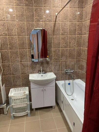 1-к. квартира, 52 м², 3/3 эт.