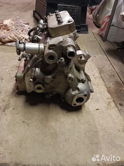 Продам тнвд камаз 5320