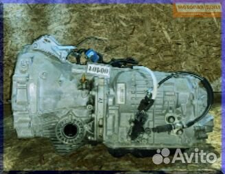 АКПП EJ204 2,0 2wd Subaru Impreza 2 3 Forester 2 3