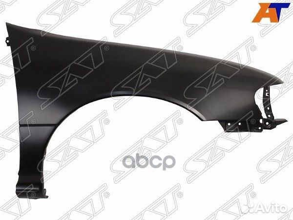 Крыло переднее Nissan Sunny 93-97 / Lucino 94-00