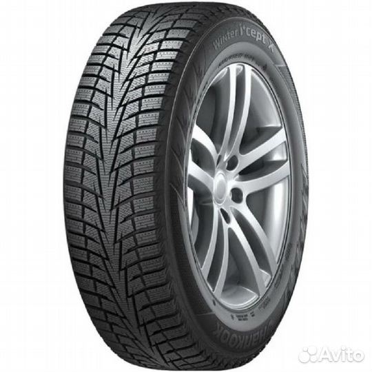 Hankook Winter I'Cept X RW10 265/50 R20 107T