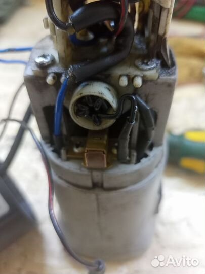 Установка и ремонт сигнализаций