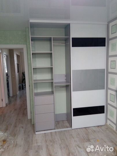 Мебель любой сложности на заказ