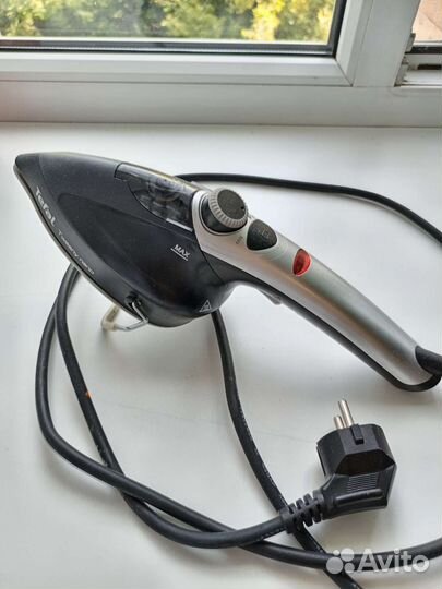 Отпариватель ручной tefal