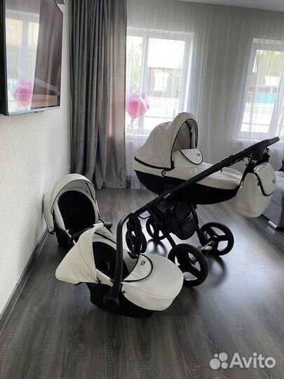 Детские коляски