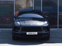 Porsche Macan 2.0 AMT, 2020, 44 056 км, с пробегом, цена 6 490 000 руб.