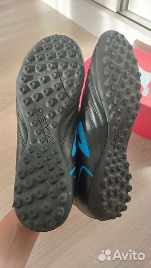 Футбольные бутсы Demix, р.45