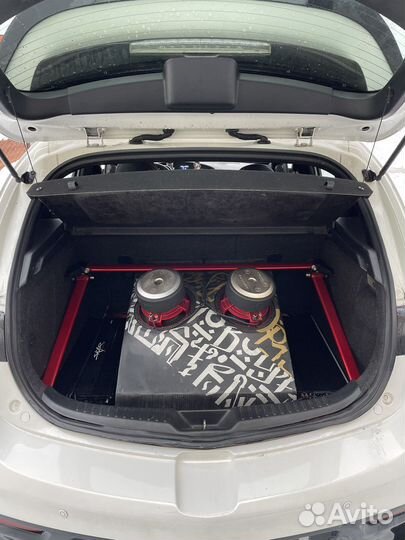 Продам subwoofer патриот 8’’